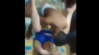 Tuwang tuwa ang tropa sa kainuman