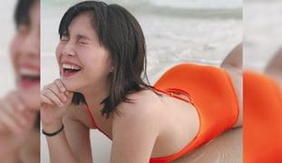 Janella salvador booty walk sara ng pwet