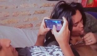 When ML is lifer! Huhuhu