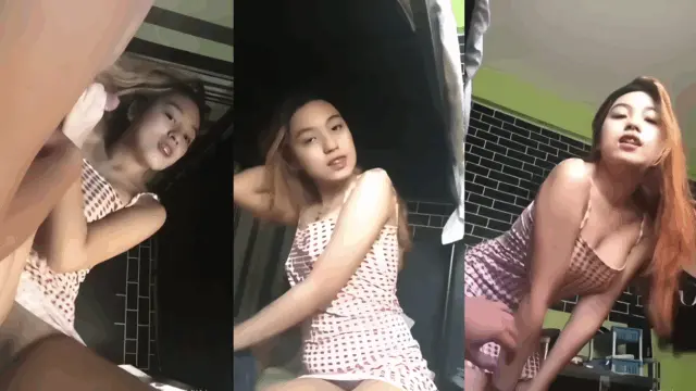 Wag mo lang bilisan babe gustong labasan ng labasan