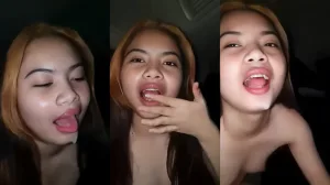 Abot langit ang tuwa nung pinutok sa mukha