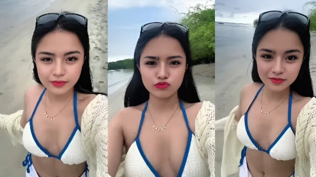 Binigay ni ate ang hiyas sa maling tao