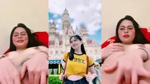Binuklat ang puday na mataba