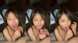Bungad sa umaga jowa mung uhaw sa otin