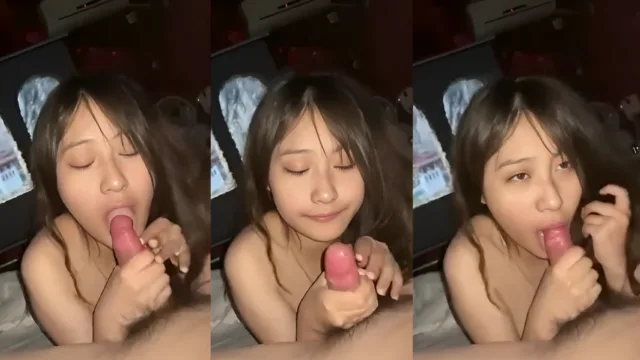 Bungad sa umaga jowa mung uhaw sa otin