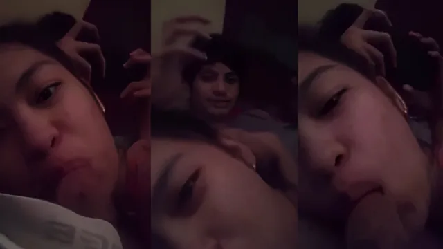 Busy sa ML pero si jowa
