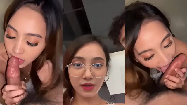 Chupa nalang para mawala problema