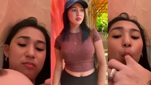 Classmate ko na addict sa etets ko