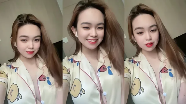 Cute and horny sarap putokan