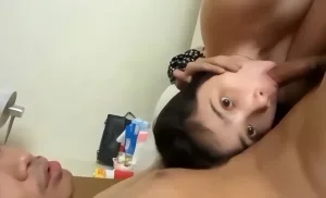 Etets ang inalmusal ni baby