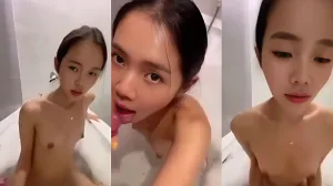 Gigil sa pag kiyod