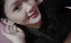 Gigil sa sarap si marites