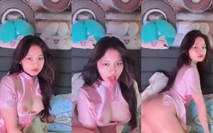 SI mariela na gustong ma anakan