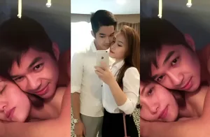 Sarap pag na sagad patalikod