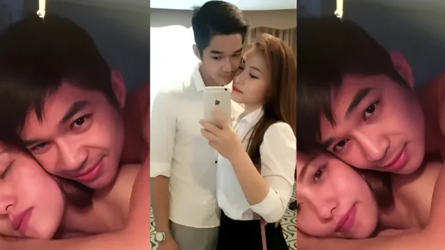 Sarap pag na sagad patalikod