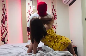 Asawa ko pag payday ako