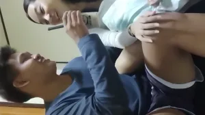 Bembangan sa ka office mate