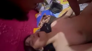Chupa sa kapitbahay na masungit