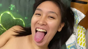 Cum agad sa sobrang libog