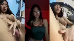 Di ka kawalan junjun sabi ni ayra