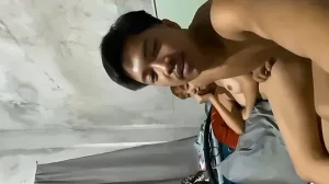 Ang pagkikita namin ni jowa