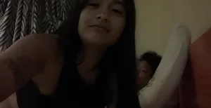 Cute girl sarap ng bembang