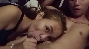 Firstime makahawak ng daks na ratbo
