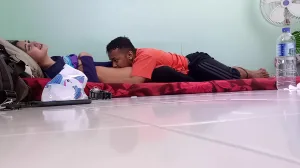 Mahilig mang gapang ng chix