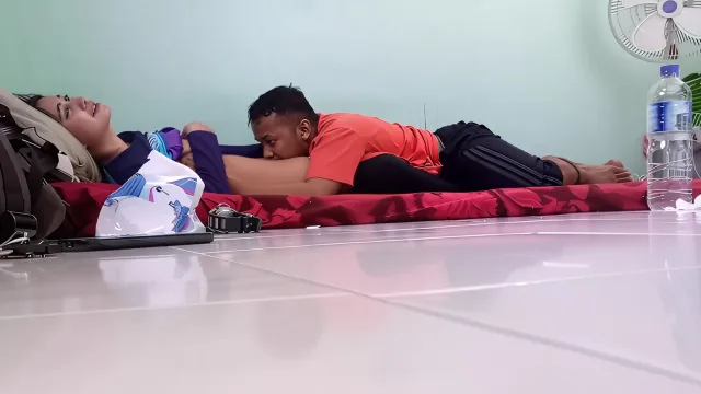 Mahilig mang gapang ng chix