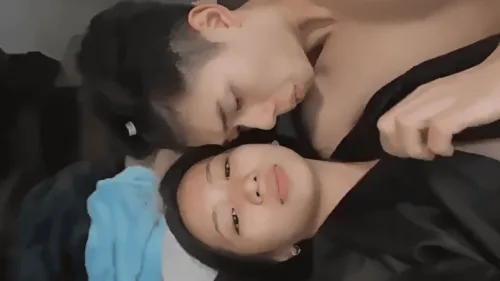 Unang tirahan sa mag jowa