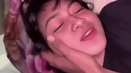 Grabi ang sarap ni claris