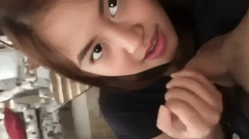 Tamang iyot lang kay mikay