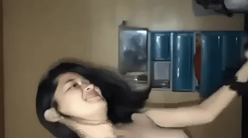 Gaganahan kang umuwi ng maaga