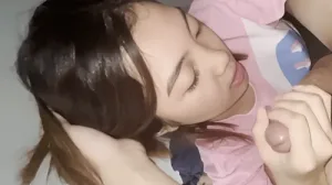 Mahilig sumotsot ng notch