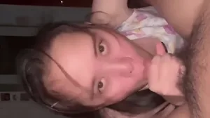 Mahilig humigop ng sabaw sa ratbo